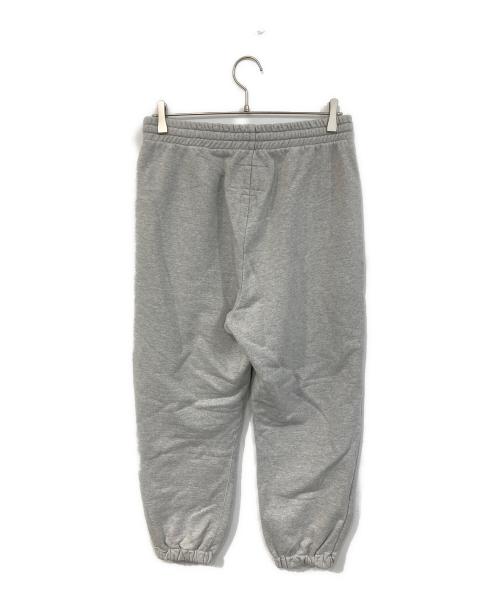 WACKO MARIA（ワコマリア）WACKO MARIA (ワコマリア) HIGH TIMES (ハイ タイムズ) スウェットパンツ グレー サイズ:SIZE Mの古着・服飾アイテム