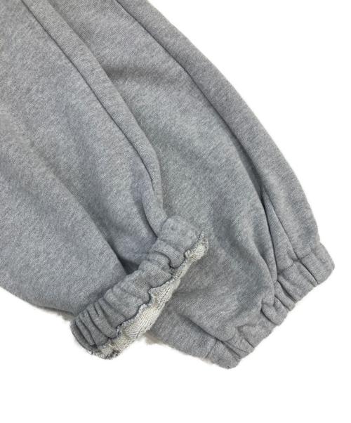 WACKO MARIA（ワコマリア）WACKO MARIA (ワコマリア) HIGH TIMES (ハイ タイムズ) スウェットパンツ グレー サイズ:SIZE Mの古着・服飾アイテム