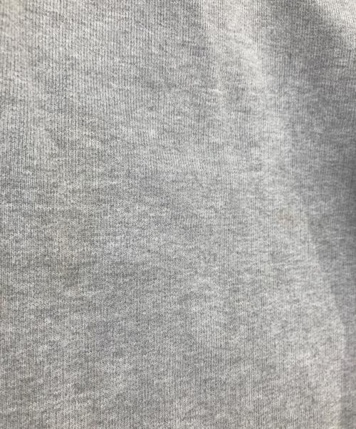 WACKO MARIA（ワコマリア）WACKO MARIA (ワコマリア) HIGH TIMES (ハイ タイムズ) スウェットパンツ グレー サイズ:SIZE Mの古着・服飾アイテム