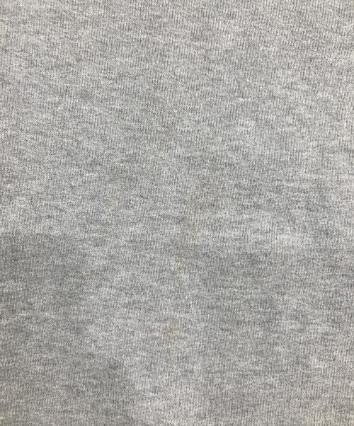 WACKO MARIA（ワコマリア）WACKO MARIA (ワコマリア) HIGH TIMES (ハイ タイムズ) スウェットパンツ グレー サイズ:SIZE Mの古着・服飾アイテム