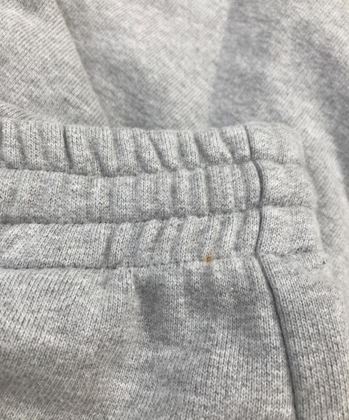 WACKO MARIA（ワコマリア）WACKO MARIA (ワコマリア) HIGH TIMES (ハイ タイムズ) スウェットパンツ グレー サイズ:SIZE Mの古着・服飾アイテム