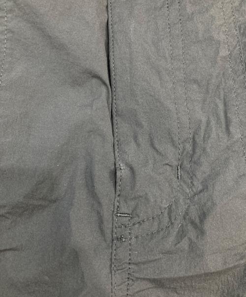 roarguns（ロアーガンズ）roarguns (ロアーガンズ) DRY NYLON SHORTS ブラック サイズ:SIZE 4の古着・服飾アイテム