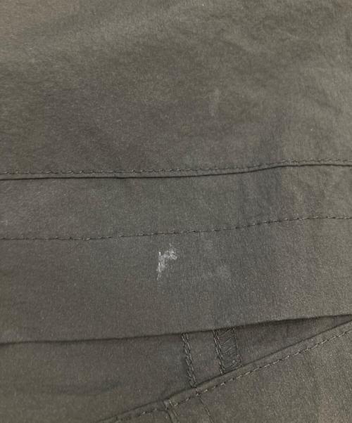 roarguns（ロアーガンズ）roarguns (ロアーガンズ) DRY NYLON SHORTS ブラック サイズ:SIZE 4の古着・服飾アイテム