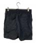 roarguns (ロアーガンズ) DRY NYLON SHORTS ブラック サイズ:SIZE 4：8000円