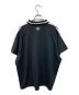 adidas (アディダス) NEIGHBORHOOD (ネイバーフッド) OVERSIZE VINTAGE JERSER ブラック サイズ:SIZE M：8000円