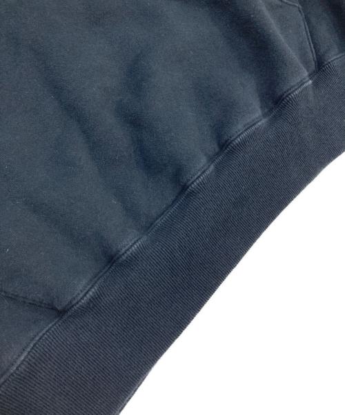 WACKO MARIA（ワコマリア）WACKO MARIA (ワコマリア) プルオーバーパーカー ブラック サイズ:SIZE Mの古着・服飾アイテム