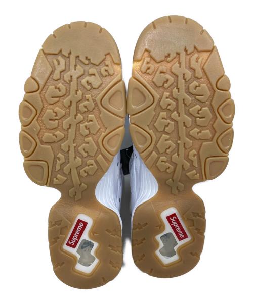 NIKE（ナイキ）NIKE (ナイキ) SUPREME (シュプリーム) SB AIR MAX CB94 LOW SP ホワイト サイズ:30 未使用品の古着・服飾アイテム