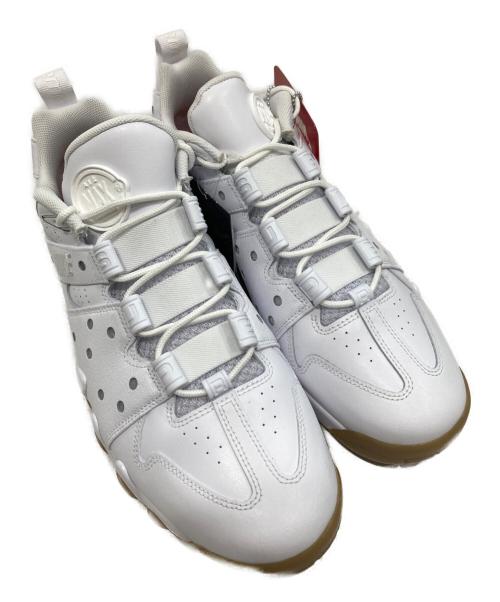 NIKE（ナイキ）NIKE (ナイキ) SUPREME (シュプリーム) SB AIR MAX CB94 LOW SP ホワイト サイズ:30 未使用品の古着・服飾アイテム