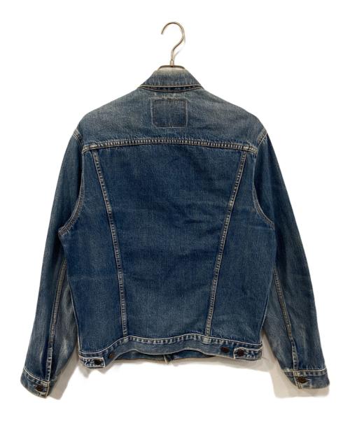 LEVI'S（リーバイス）LEVI'S (リーバイス) 90’s 70503デニムトラッカージャケット インディゴ サイズ:SIZE Lの古着・服飾アイテム