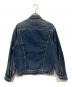 LEVI'S (リーバイス) 90’s 70503デニムトラッカージャケット インディゴ サイズ:SIZE L：8000円