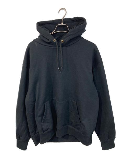 CAMBER（キャンバー）CAMBER (キャンバー) 裏サーマルヘビーパーカー ブラック サイズ:2XLの古着・服飾アイテム