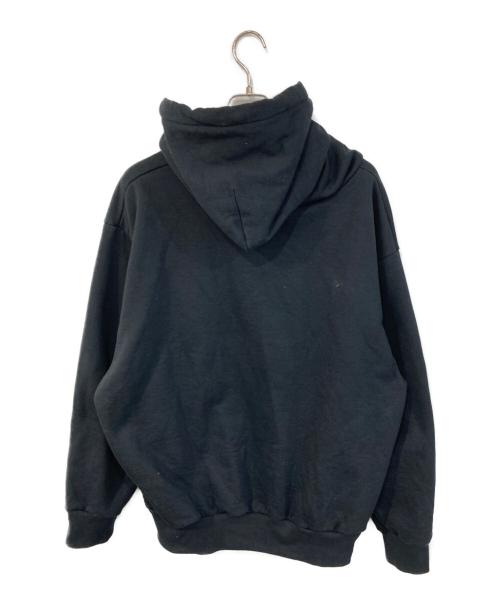 CAMBER（キャンバー）CAMBER (キャンバー) 裏サーマルヘビーパーカー ブラック サイズ:2XLの古着・服飾アイテム