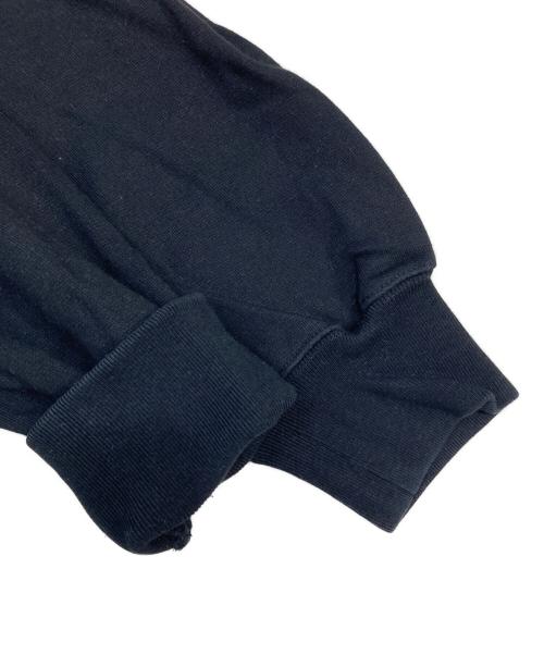 SUPREME（シュプリーム）SUPREME (シュプリーム) Chainstitch Hooded Sweatshirt ブラック サイズ:SIZE Lの古着・服飾アイテム