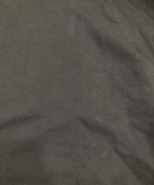 SUPREME（シュプリーム）SUPREME (シュプリーム) Chainstitch Hooded Sweatshirt ブラック サイズ:SIZE Lの古着・服飾アイテム