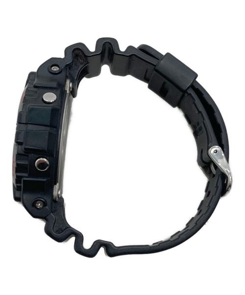 CASIO（カシオ）CASIO (カシオ) デジタルウォッチ ブラックの古着・服飾アイテム