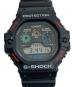 CASIO（カシオ）の古着「デジタルウォッチ」｜ブラック