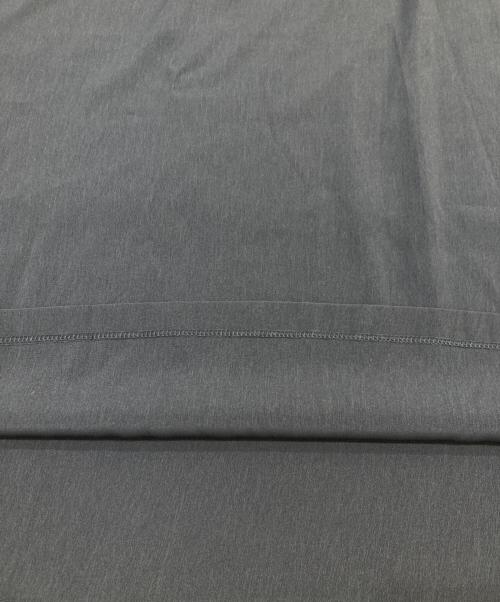 adidas（アディダス）adidas (アディダス) スリーストライプ ロングスカート ネイビー サイズ:SIZE M 未使用品の古着・服飾アイテム