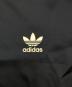 中古・古着 adidas (アディダス) スリーストライプ ポロシャツ ネイビー サイズ:Ｌ：5000円