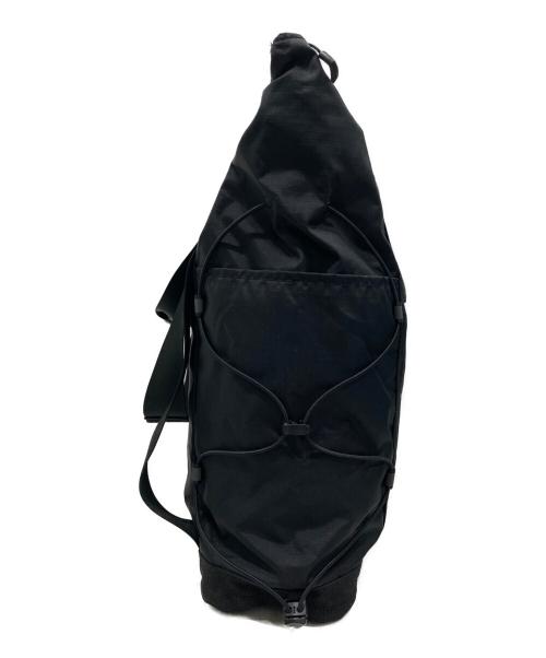 THE NORTH FACE（ザ ノース フェイス）THE NORTH FACE (ザ ノース フェイス) リップストップトートバッグ ブラックの古着・服飾アイテム