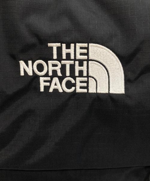 THE NORTH FACE（ザ ノース フェイス）THE NORTH FACE (ザ ノース フェイス) リップストップトートバッグ ブラックの古着・服飾アイテム