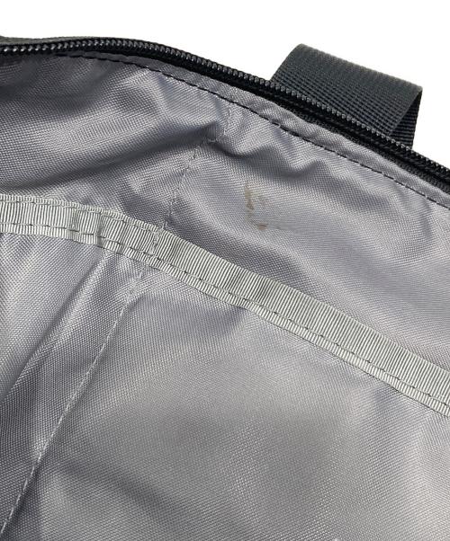 THE NORTH FACE（ザ ノース フェイス）THE NORTH FACE (ザ ノース フェイス) リップストップトートバッグ ブラックの古着・服飾アイテム