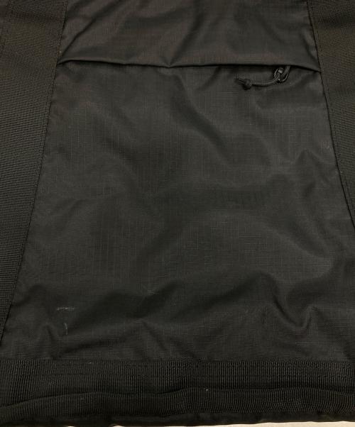 THE NORTH FACE（ザ ノース フェイス）THE NORTH FACE (ザ ノース フェイス) リップストップトートバッグ ブラックの古着・服飾アイテム