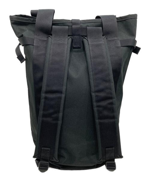 PORTER（ポーター）PORTER (ポーター) UNION  RUCKSACK/ユニオン リュックサック ブラックの古着・服飾アイテム