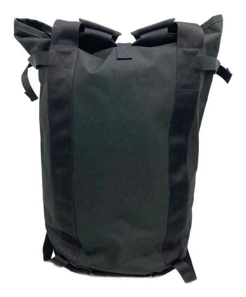 PORTER（ポーター）PORTER (ポーター) UNION  RUCKSACK/ユニオン リュックサック ブラックの古着・服飾アイテム