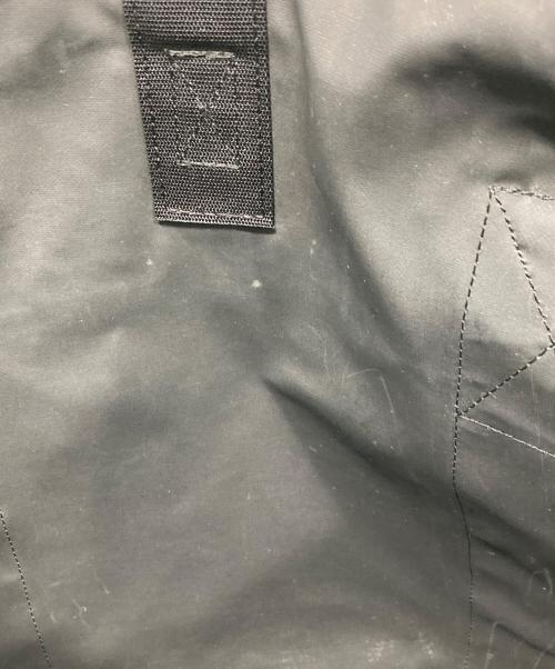PORTER（ポーター）PORTER (ポーター) UNION  RUCKSACK/ユニオン リュックサック ブラックの古着・服飾アイテム