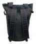 PORTER (ポーター) UNION  RUCKSACK/ユニオン リュックサック ブラック：10000円