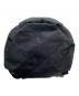 中古・古着 PORTER (ポーター) UNION  RUCKSACK/ユニオン リュックサック ブラック：10000円