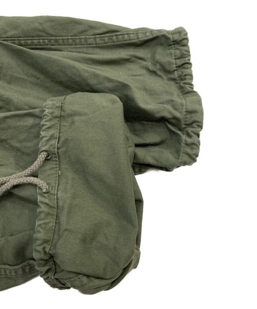AVIREX（アヴィレックス）AVIREX (アヴィレックス) M-65 FATIGUE PANTS/ファティーグパンツ カーキ サイズ:SIZE Lの古着・服飾アイテム