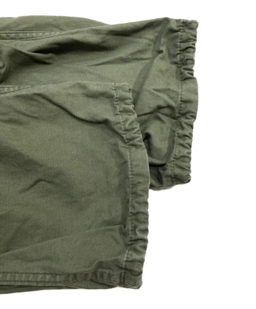 AVIREX（アヴィレックス）AVIREX (アヴィレックス) M-65 FATIGUE PANTS/ファティーグパンツ カーキ サイズ:SIZE Lの古着・服飾アイテム