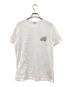 MONCLER（モンクレール）の古着「MAGLIA T-SHIRT/マリアTシャツ」｜ホワイト