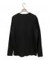 MONCLER (モンクレール) MAGILA GIUROCOLLO/マリア・ジロコロ ブラック サイズ:SIZE M：17000円