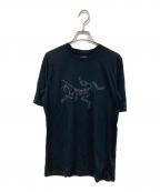 ARC'TERYXアークテリクス）の古着「Ionia Merino Wool」｜ブラック