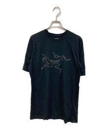 ARC'TERYX（アークテリクス）の古着「Ionia Merino Wool」｜ブラック