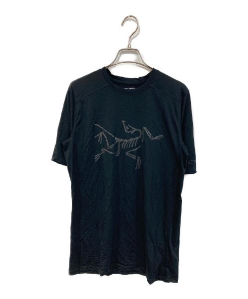 ARC'TERYX（アークテリクス）ARC'TERYX (アークテリクス) Ionia Merino Wool ブラック サイズ:Sの古着・服飾アイテム