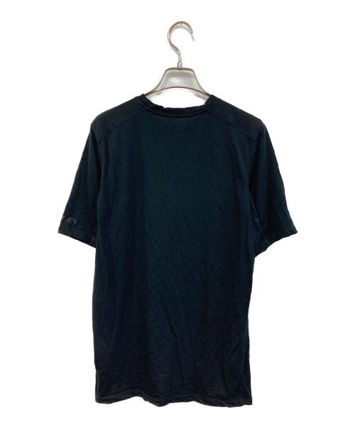 ARC'TERYX（アークテリクス）ARC'TERYX (アークテリクス) Ionia Merino Wool ブラック サイズ:Sの古着・服飾アイテム