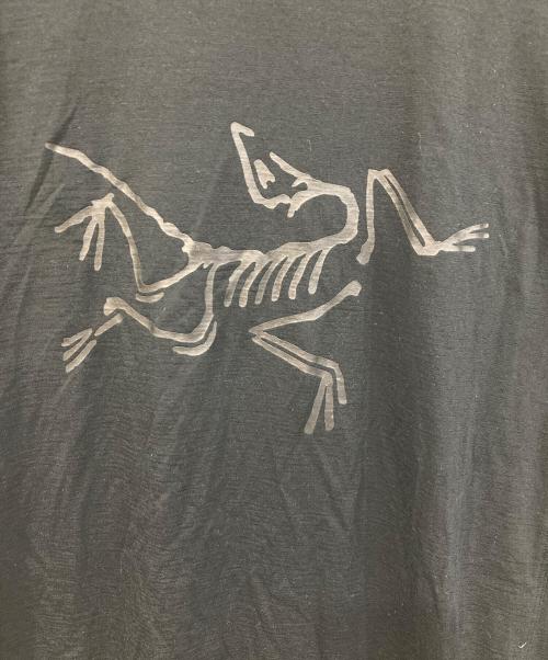 ARC'TERYX（アークテリクス）ARC'TERYX (アークテリクス) Ionia Merino Wool ブラック サイズ:Sの古着・服飾アイテム