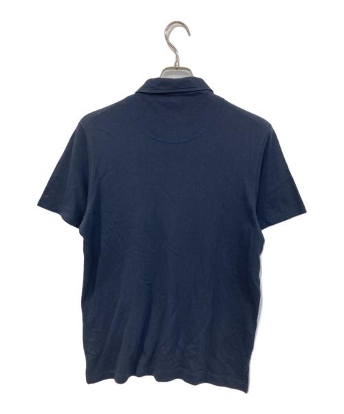 SUNSPEL（サンスペル）SUNSPEL (サンスペル) リヴィエラ ポロシャツ ネイビー サイズ:SIZE Mの古着・服飾アイテム