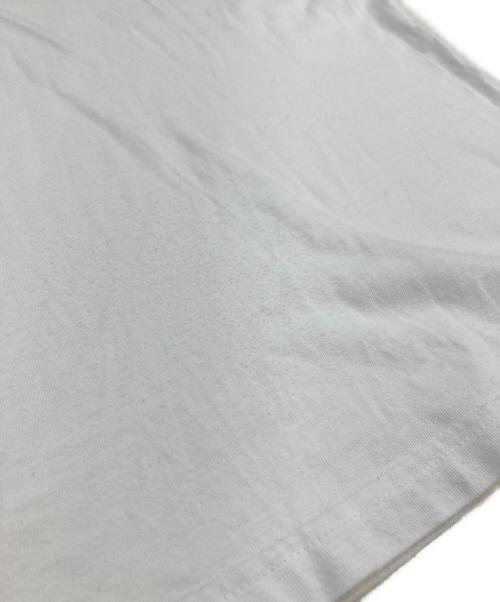 Patagonia（パタゴニア）Patagonia (パタゴニア) プリントTシャツ ホワイト サイズ:SIZE XSの古着・服飾アイテム