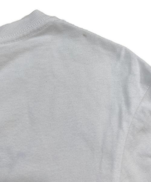 Patagonia（パタゴニア）Patagonia (パタゴニア) プリントTシャツ ホワイト サイズ:SIZE XSの古着・服飾アイテム