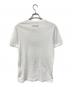 Patagonia (パタゴニア) プリントTシャツ ホワイト サイズ:SIZE XS：5000円