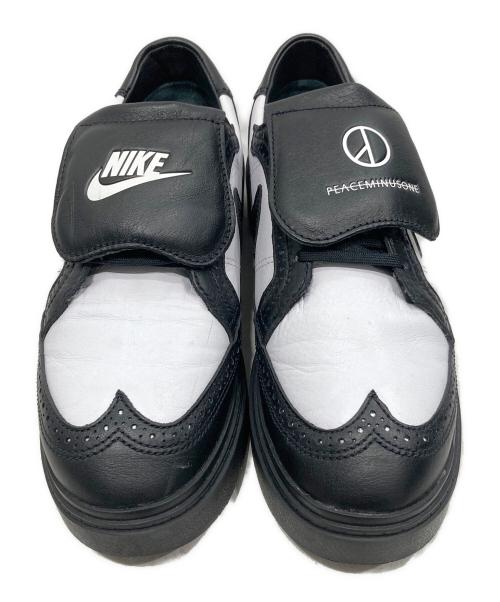 NIKE（ナイキ）NIKE (ナイキ) PEACEMINUSONE (ピースマイナスワン) Kwondo 1 