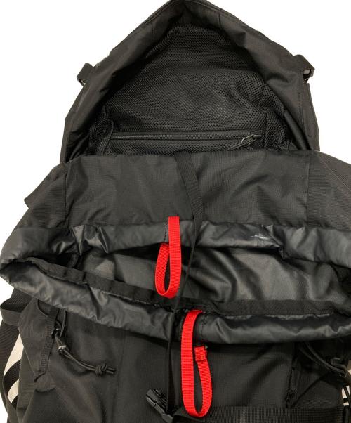 THE NORTH FACE（ザ ノース フェイス）THE NORTH FACE (ザ ノース フェイス) Tellus 35/テルス35 ブラックの古着・服飾アイテム