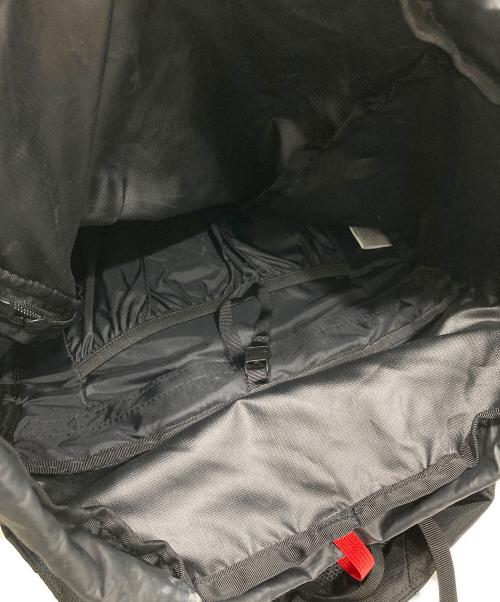 THE NORTH FACE（ザ ノース フェイス）THE NORTH FACE (ザ ノース フェイス) Tellus 35/テルス35 ブラックの古着・服飾アイテム