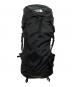 THE NORTH FACE（ザ ノース フェイス）の古着「Tellus 35/テルス35」｜ブラック