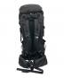 THE NORTH FACE (ザ ノース フェイス) Tellus 35/テルス35 ブラック：8000円