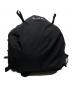 中古・古着 THE NORTH FACE (ザ ノース フェイス) Tellus 35/テルス35 ブラック：8000円